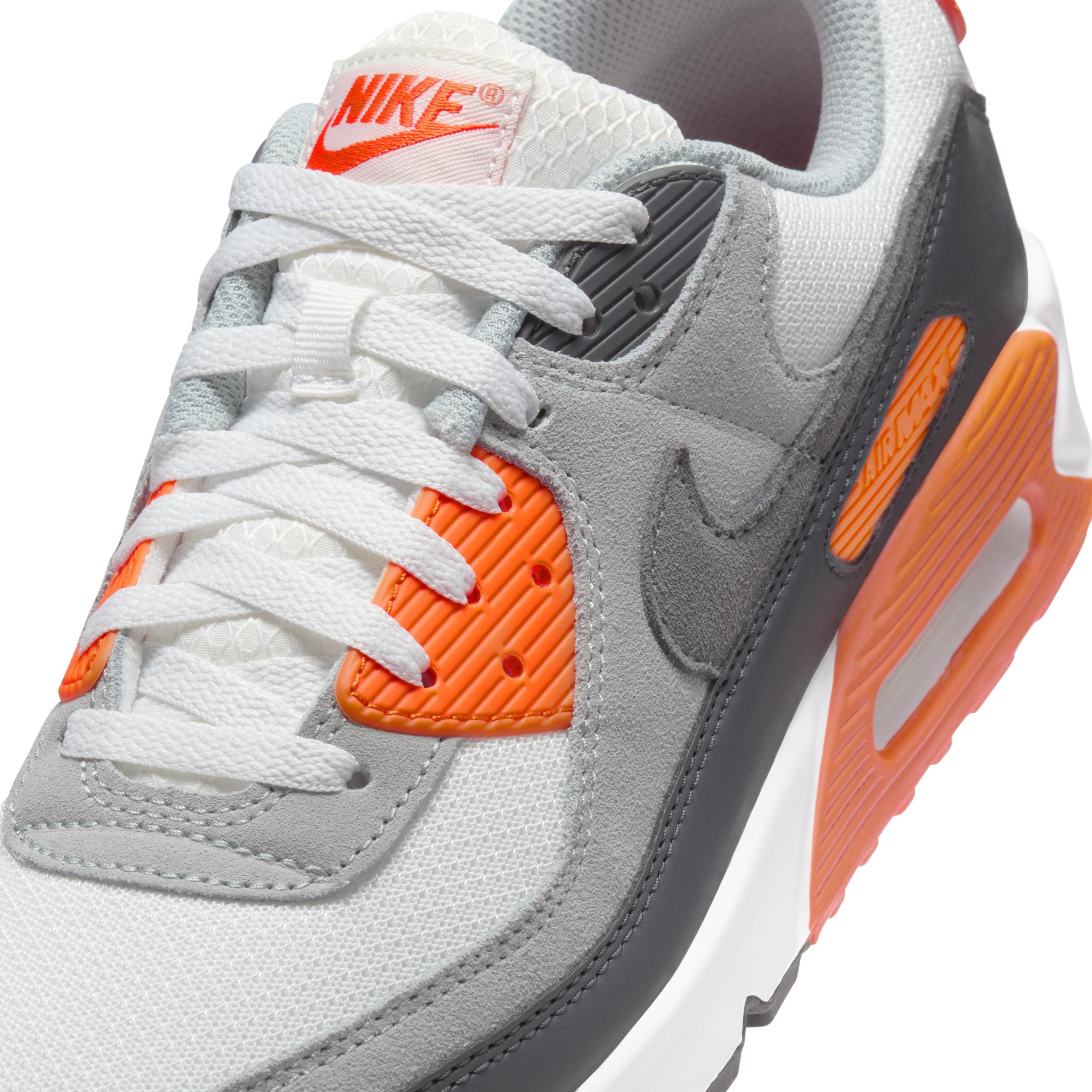 Nike Mens Air Max 90 Shoes Product Image
