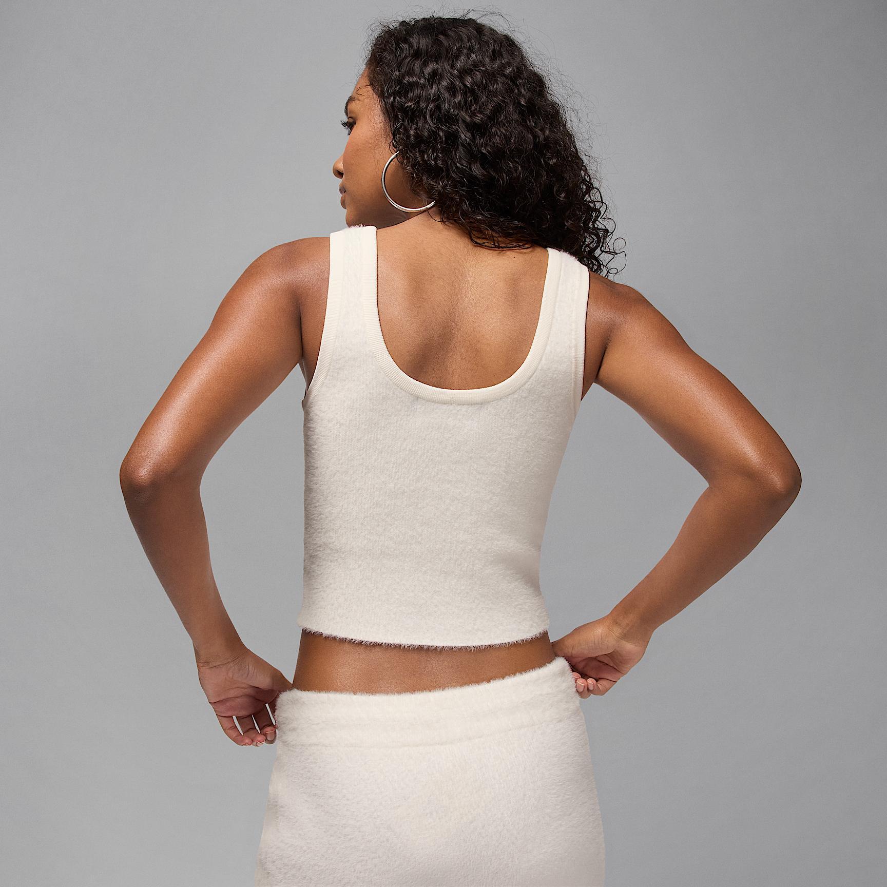 Women's Air Jordan Tank Top Product Image