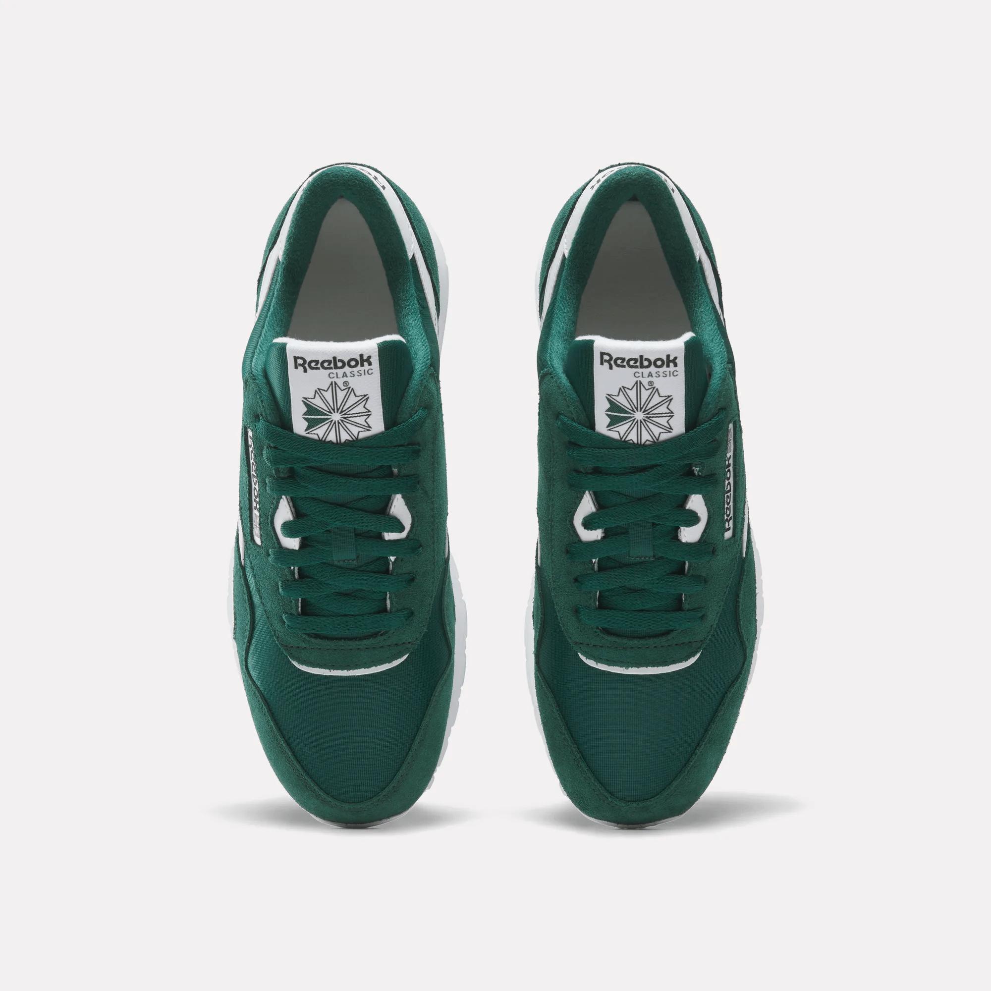 Men's Classic Nylon Shoes Male Product Image