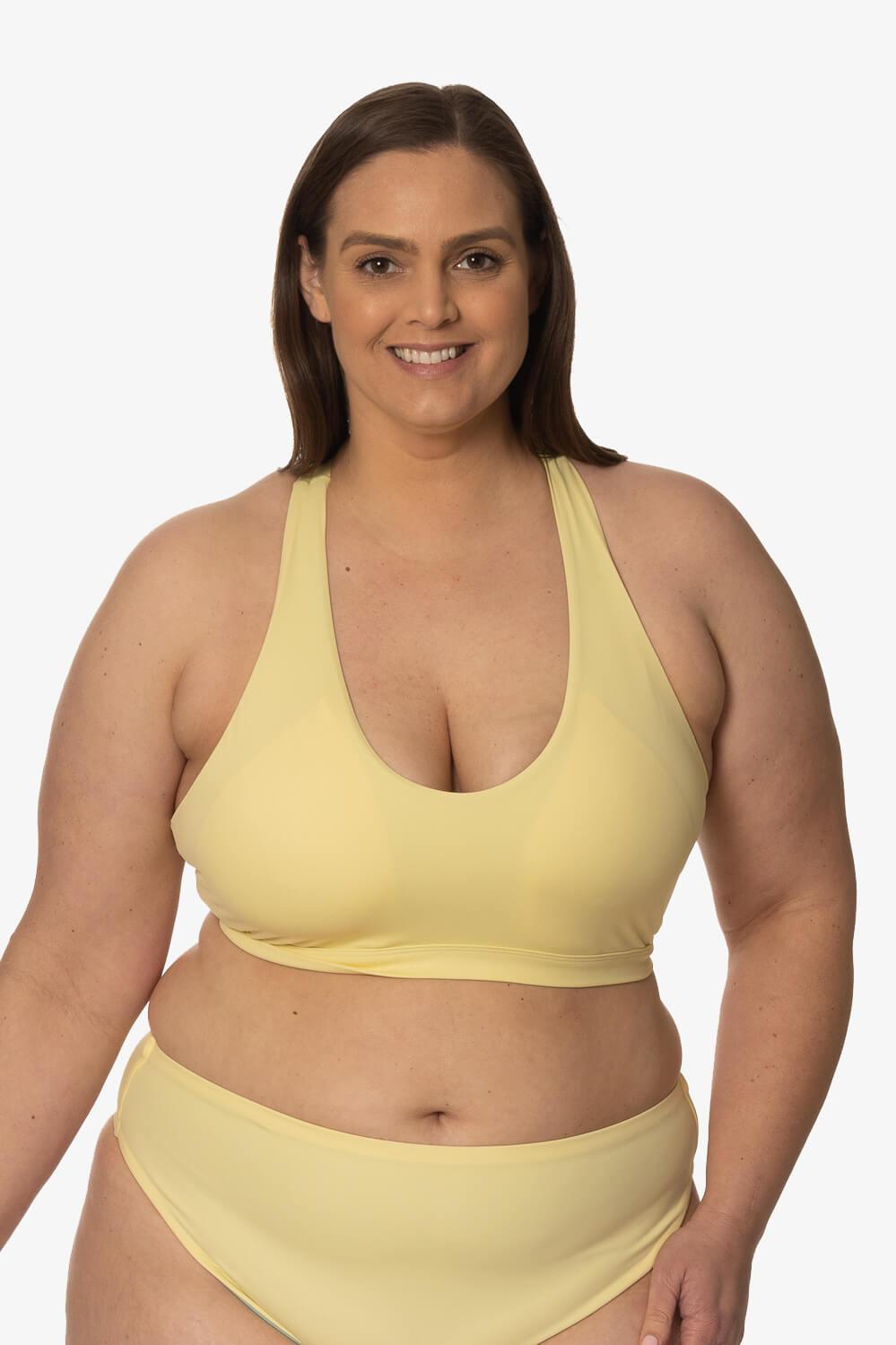 Aster Bikini Top - Pismo Female Product Image