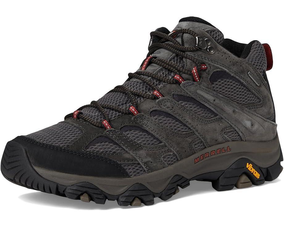 Moab 3 Mid Product Image