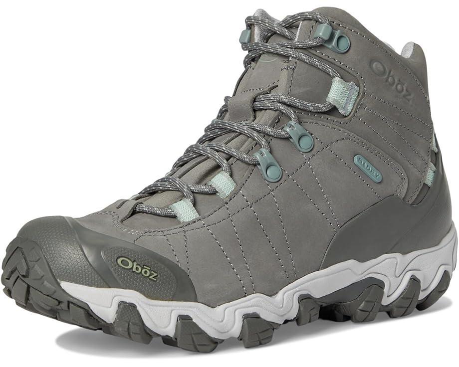 Sawtooth X Mid B-DRY Product Image
