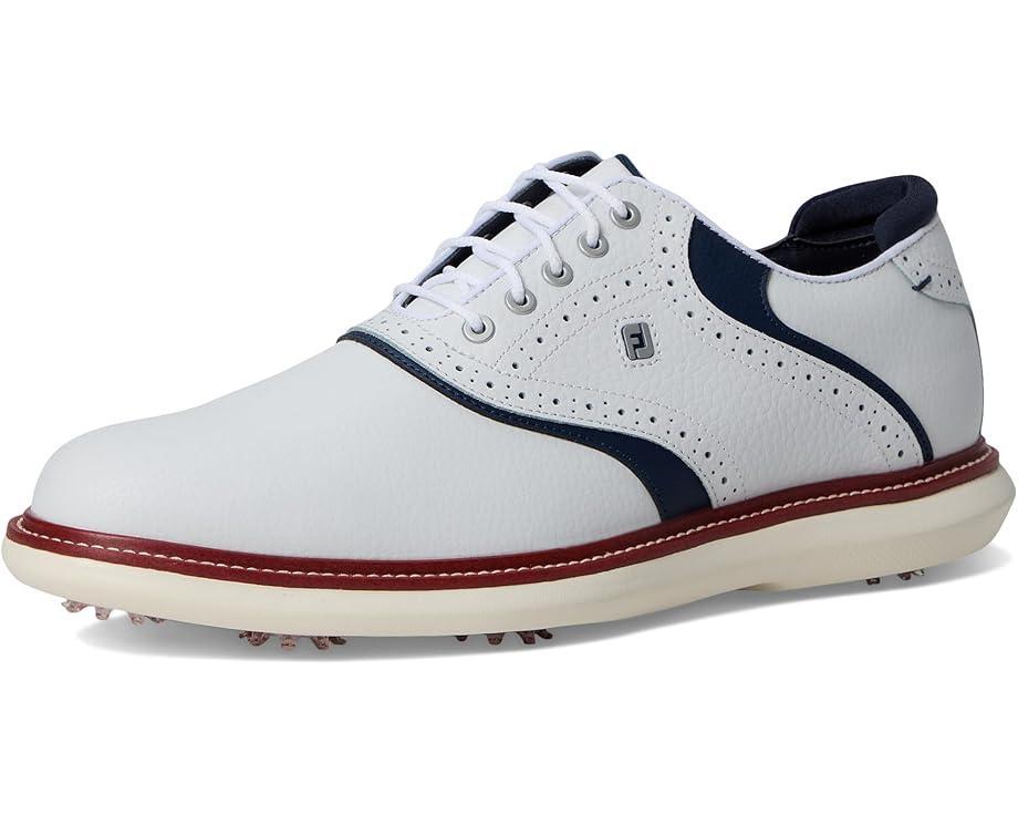 Traditions Spikeless Golf Shoes- Previous Season Product Image
