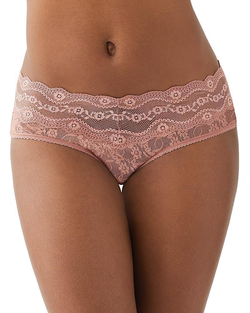 Lace Kiss Hipster Product Image