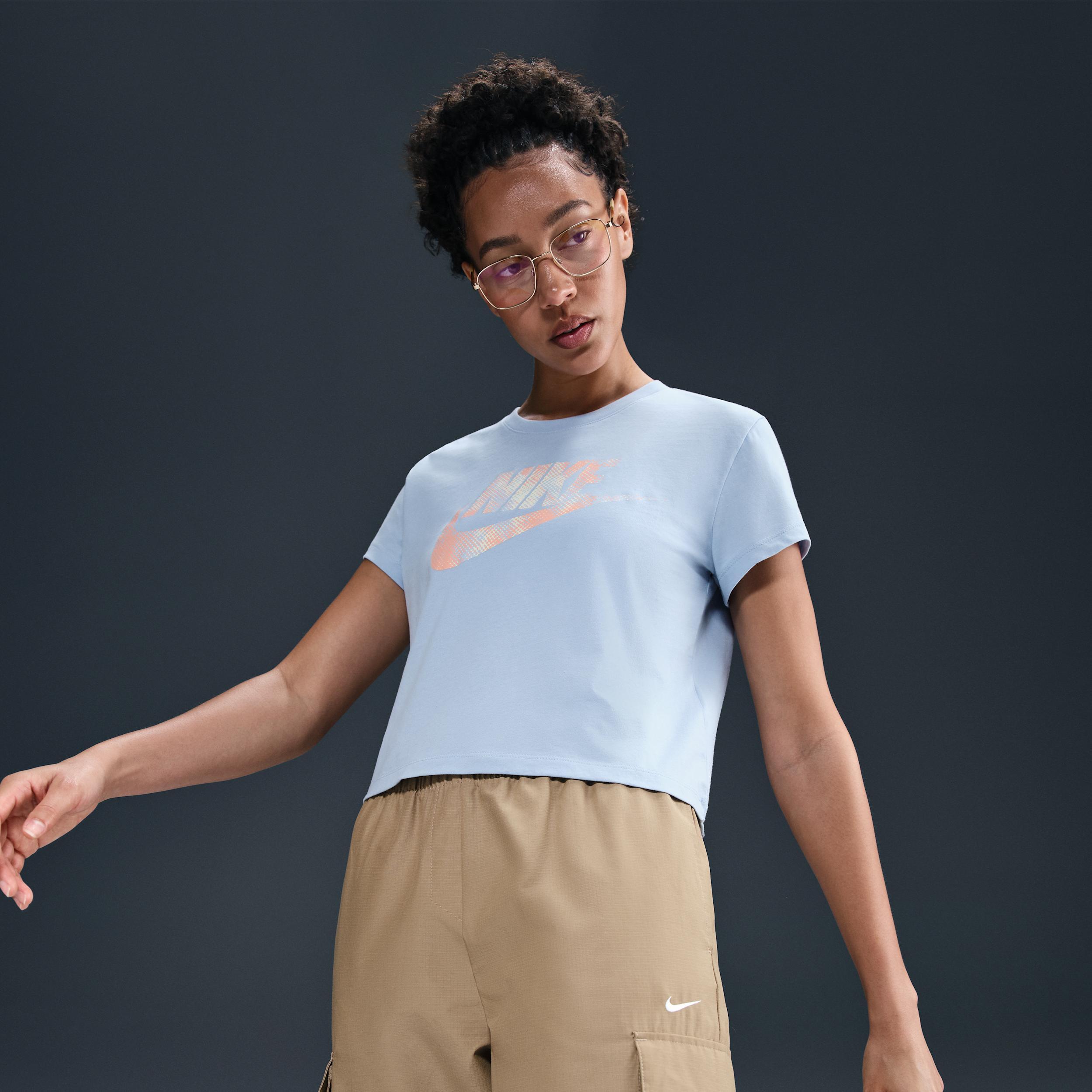 Women's Nike Sportswear T-Shirt Product Image
