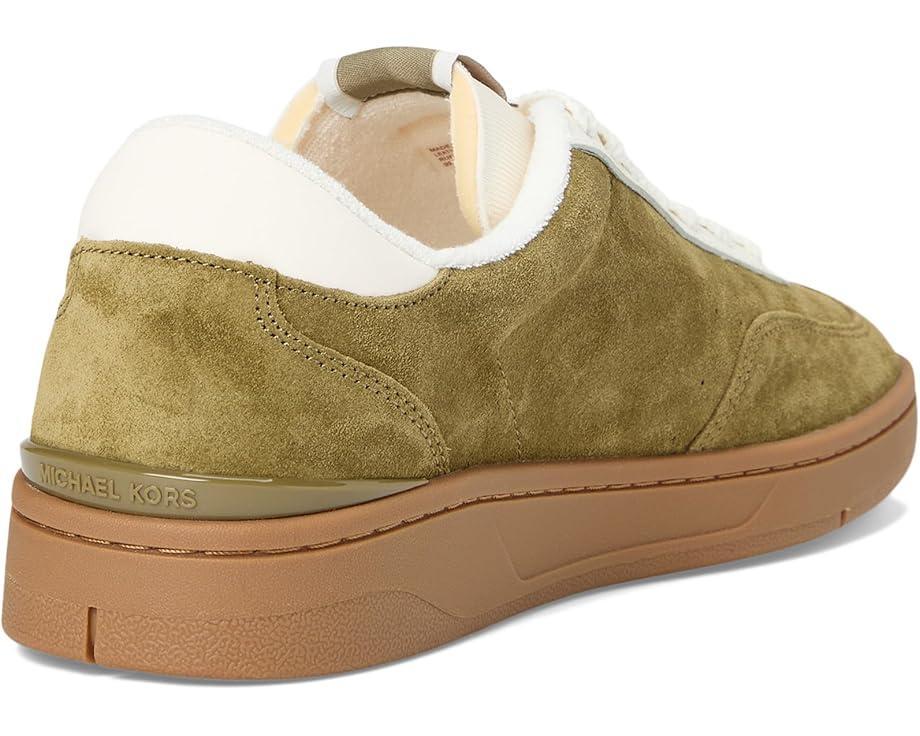 Keating Lace Up Product Image