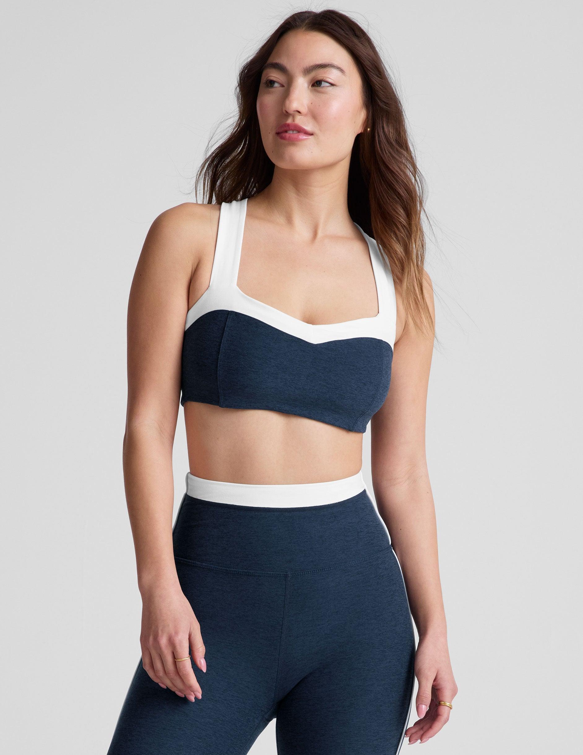 Spacedye Trophy Bra Product Image