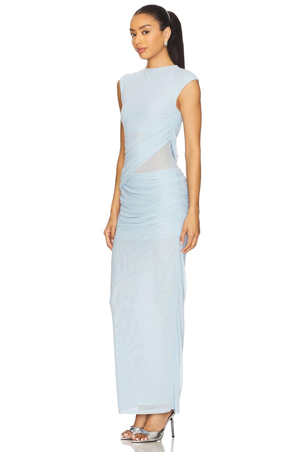 x REVOLVE Lorelai Maxi Dress SNDYS Product Image