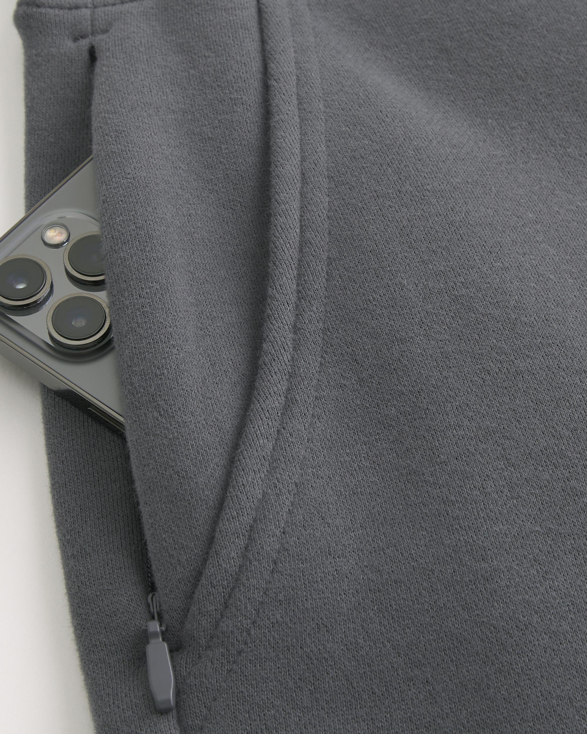 Relaxed Logo Sweatpants Product Image