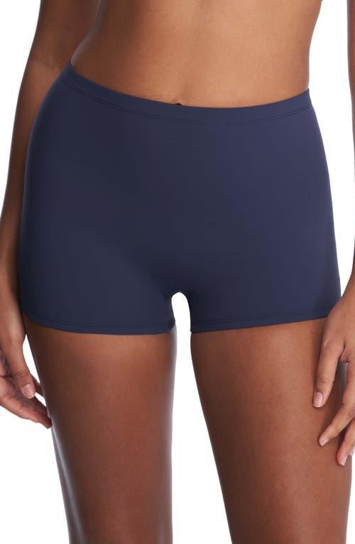 Natori Power Stretch Comfort Multifunctional Sun Blocking Active Shorts Product Image
