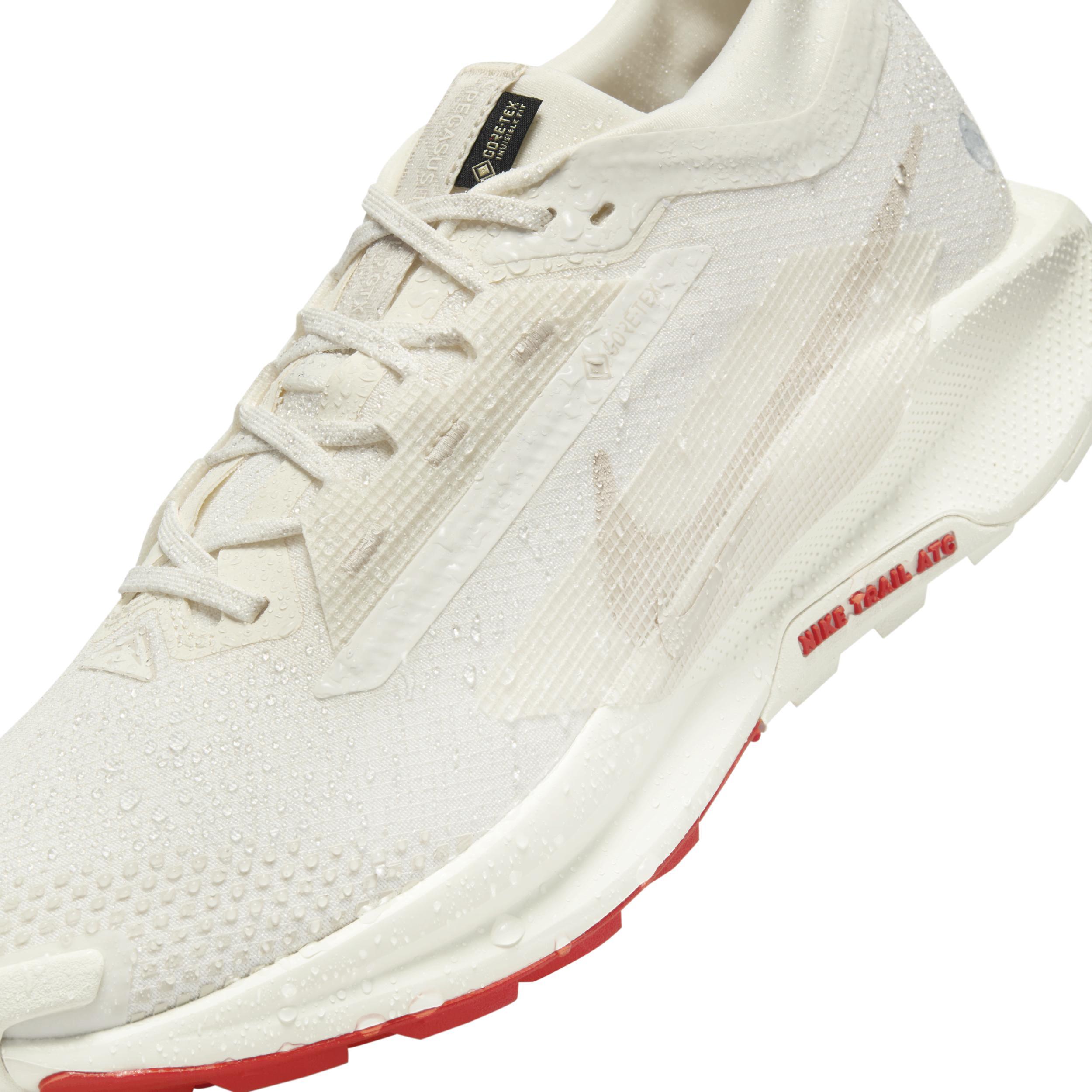 Mens Nike Pegasus Trail 5 GORE-TEX Waterproof Trail Running Shoes Product Image
