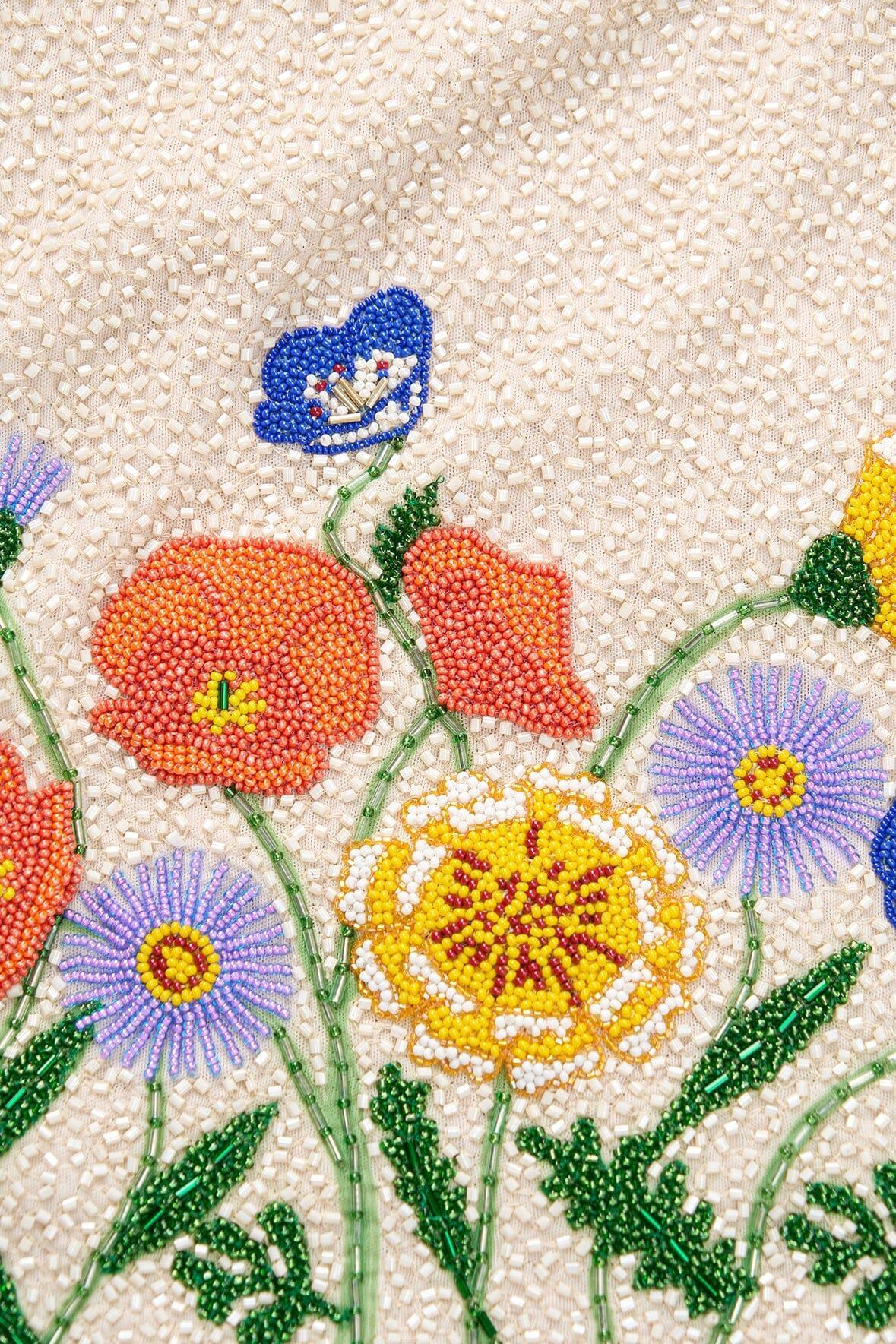 LE SABLE DRESS | SEED SHOP Product Image
