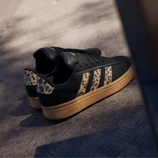 adidas Grand Court Alpha Womens Shoes Product Image