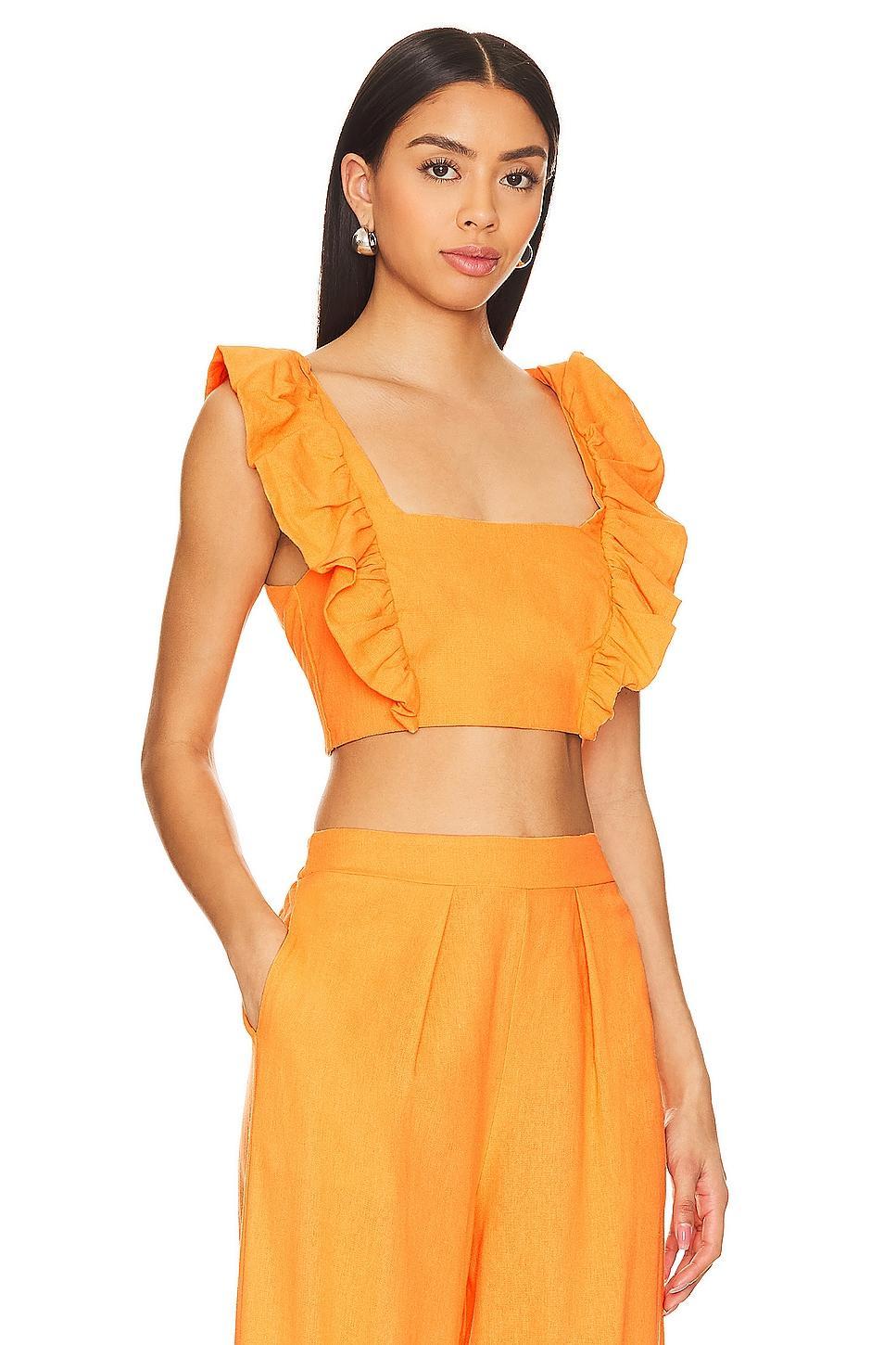 Jocelyn Top PEIXOTO Product Image