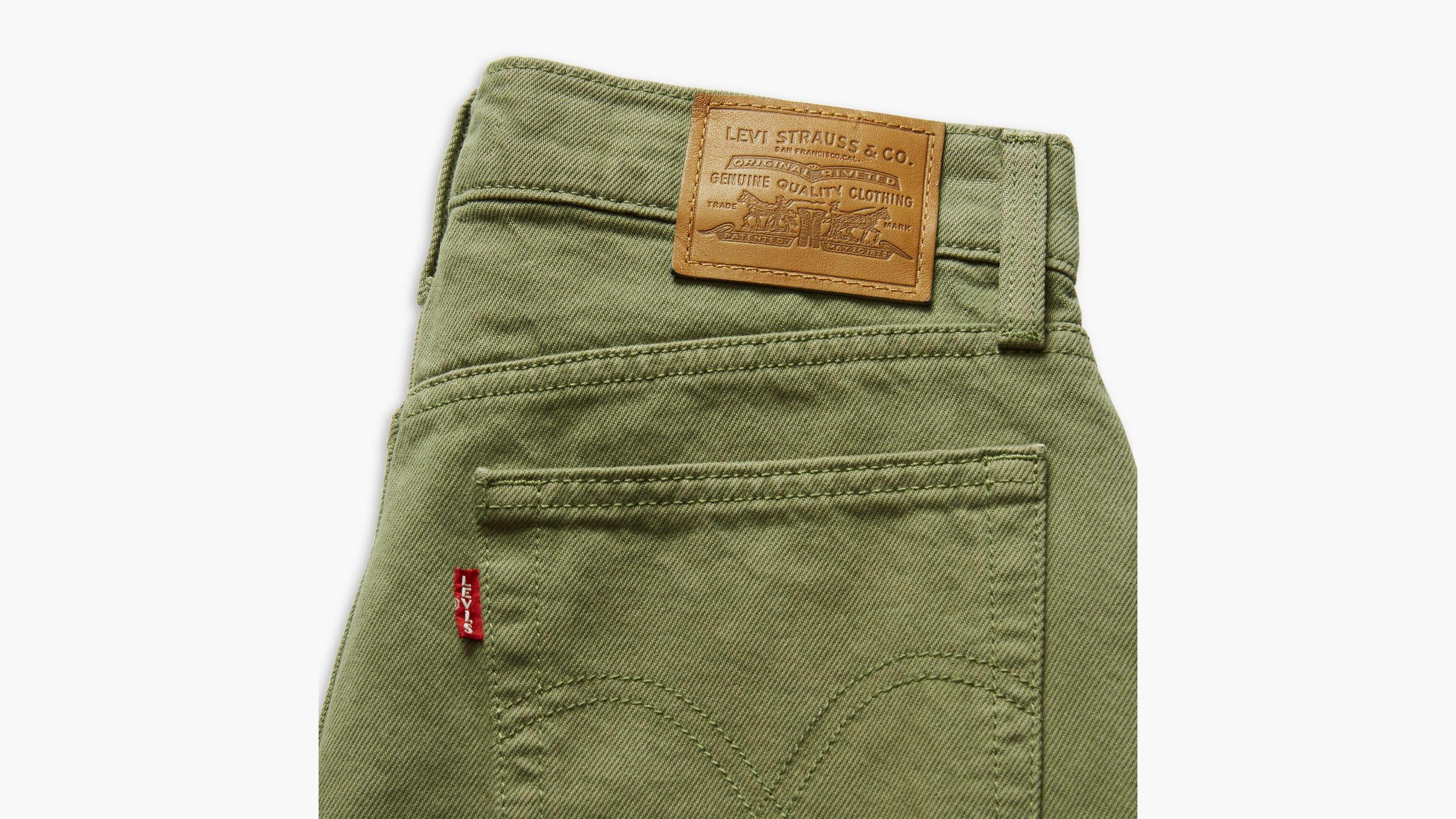 Wedgie Straight Fit Women's Jeans Product Image