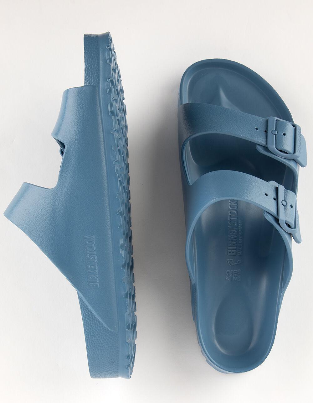 BIRKENSTOCK Arizona Essentials EVA Mens Sandals Product Image