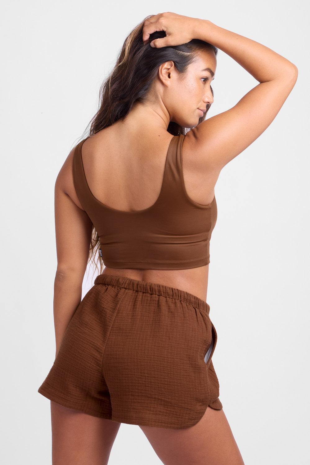 Tay Short Product Image