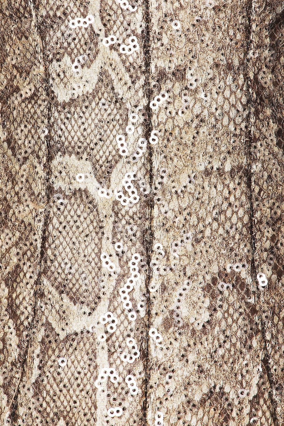 Kismet Corset The New Arrivals by Ilkyaz Ozel Product Image