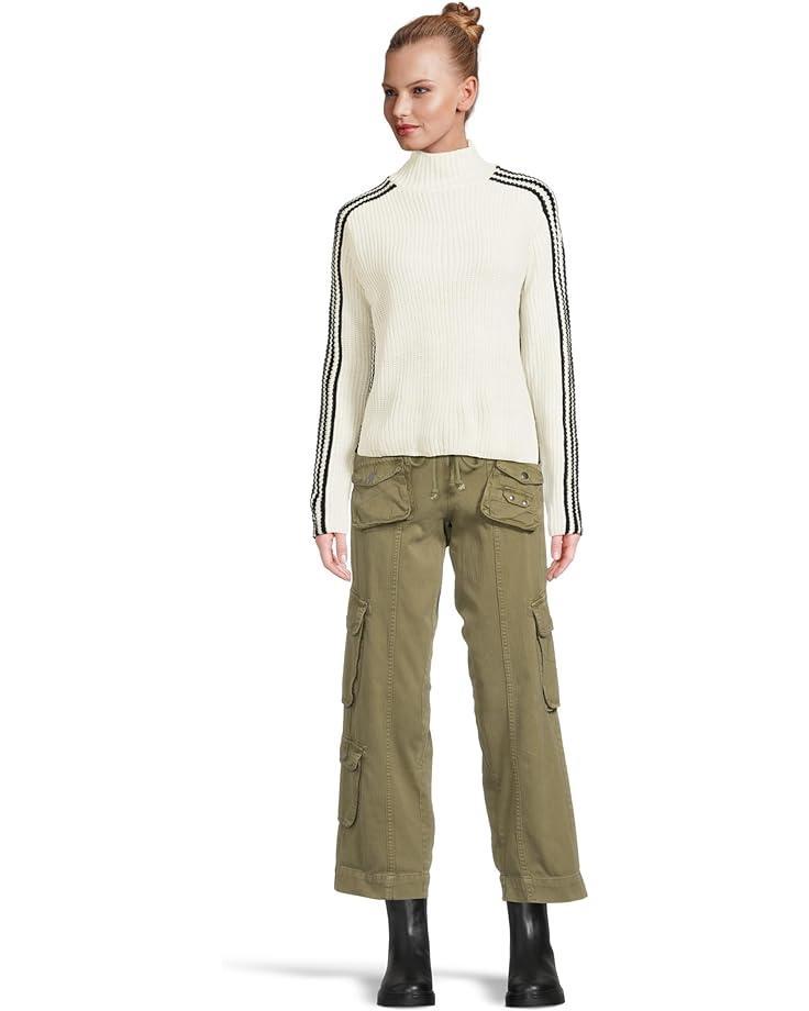 Stay Cozy Sweater Product Image