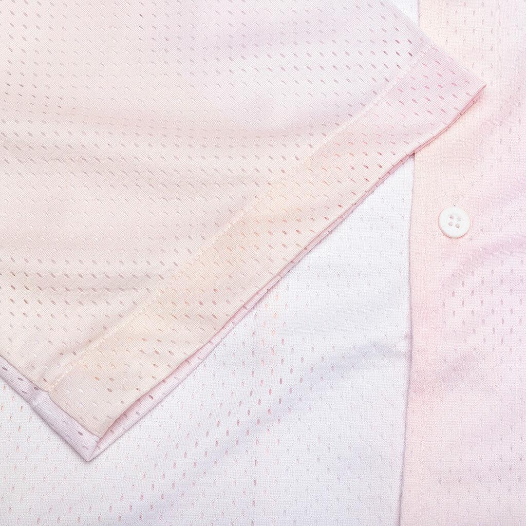 Jackson Mesh Shirt - Desert Oasis Male Product Image