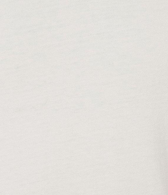 Cremieux Premium Denim Side Stripe Detail Short Sleeve T-Shirt Product Image