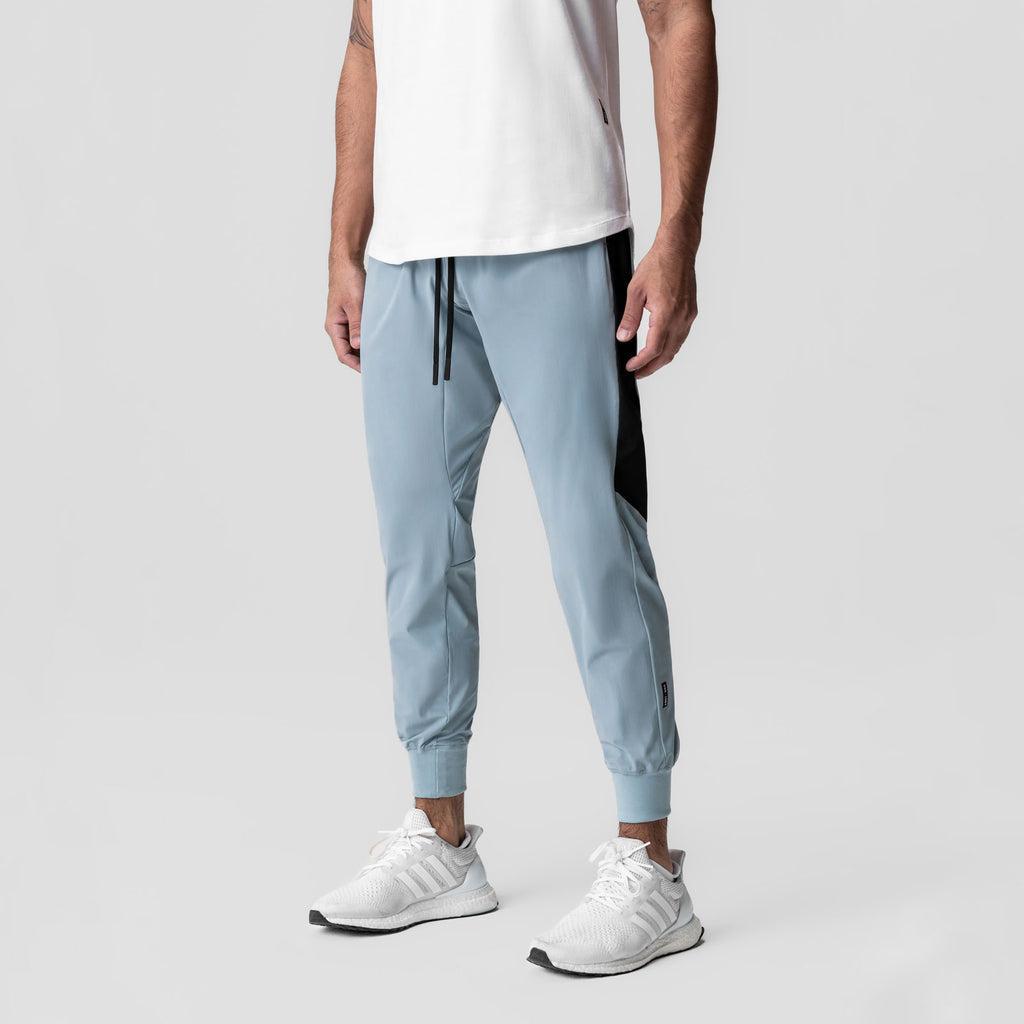 1067. Tetra-Lite® Cuffed Training Jogger - Light Sky Product Image