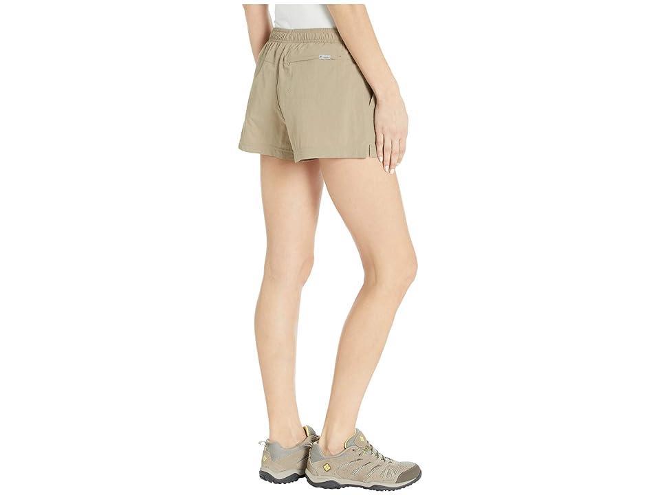 Columbia Womens Sandy River Shorts- Product Image