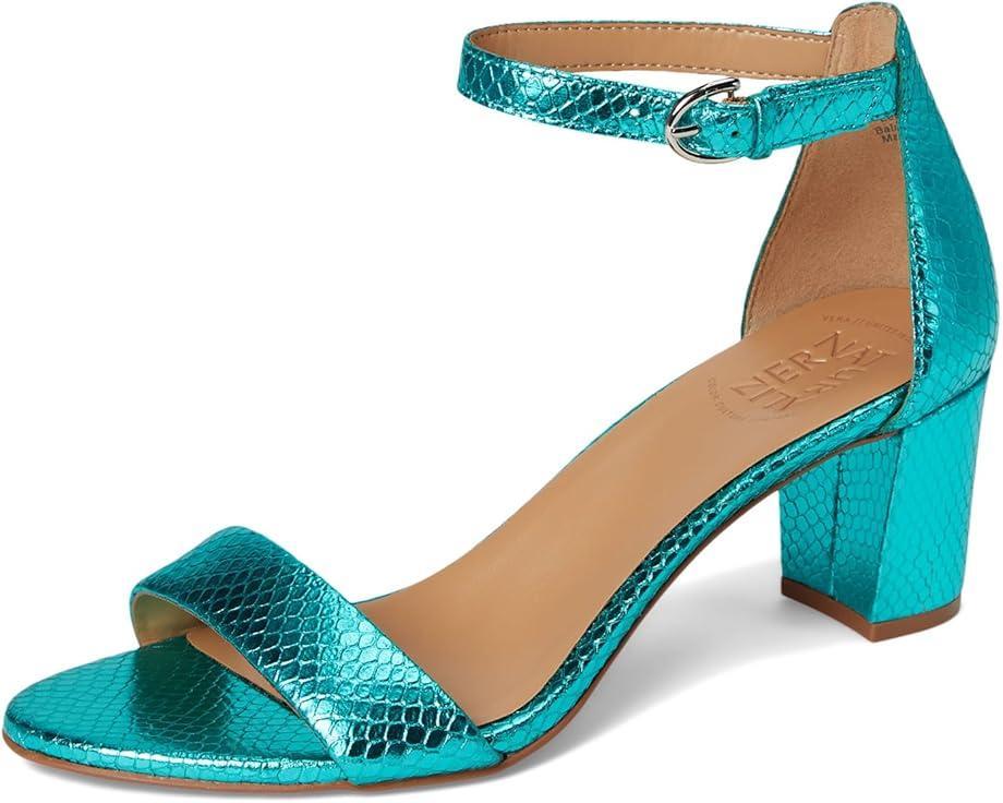Josie Block Heel Sandals 65mm Product Image