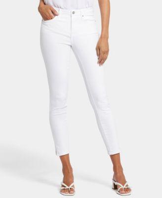 Nydj Womens Ami Skinny Ankle Jean Product Image
