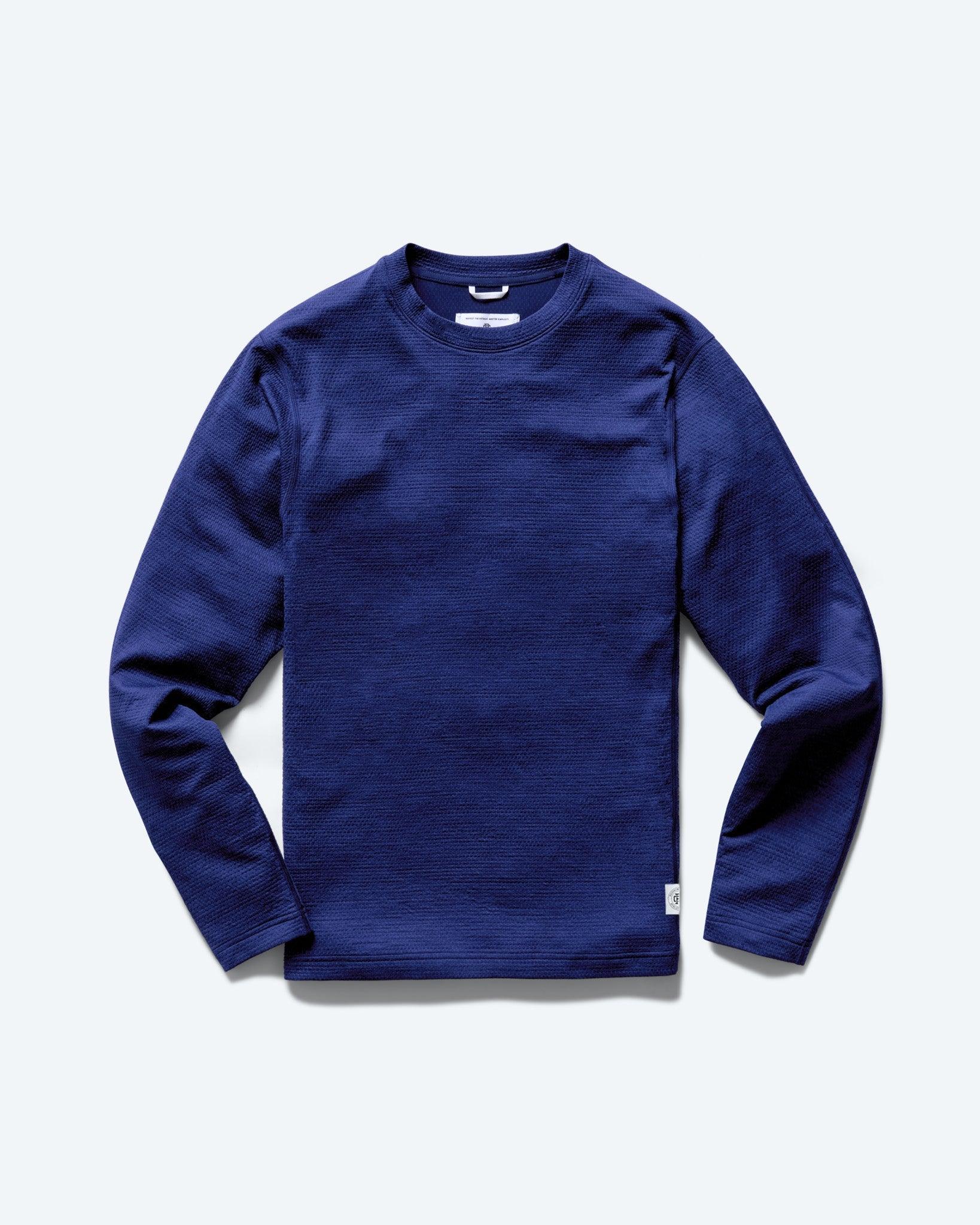 Lightweight Cordura Standard Training Long Sleeve Male Product Image