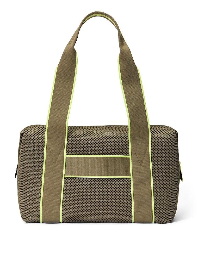 VSX Mesh Snap Duffle Bag Product Image