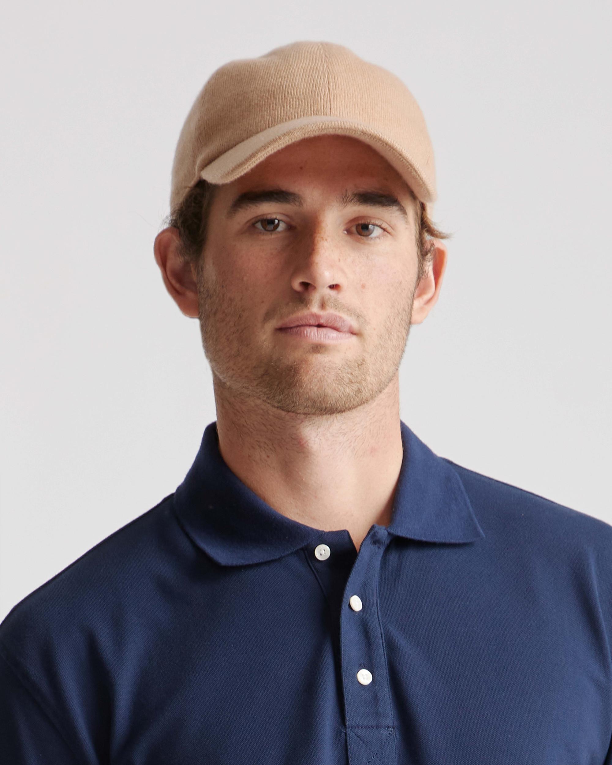 Quince | Men's Long Sleeve Pique Polo Size XL, Organic Cotton Product Image