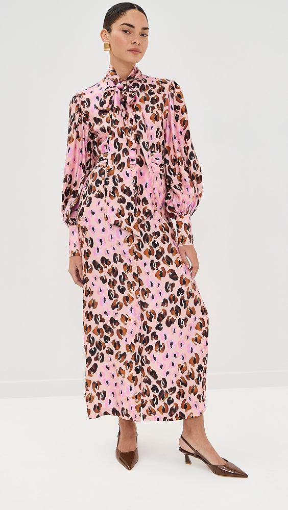 Borgo de Nor Dakota Dress | Shopbop Product Image