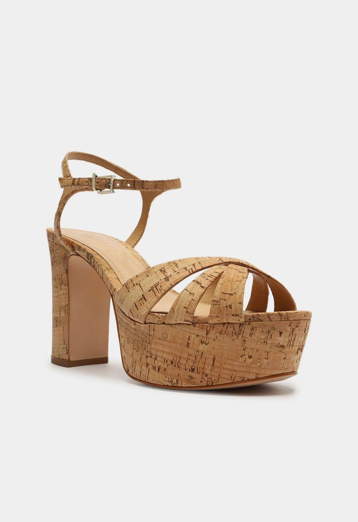 Keefa Sandal Female Product Image