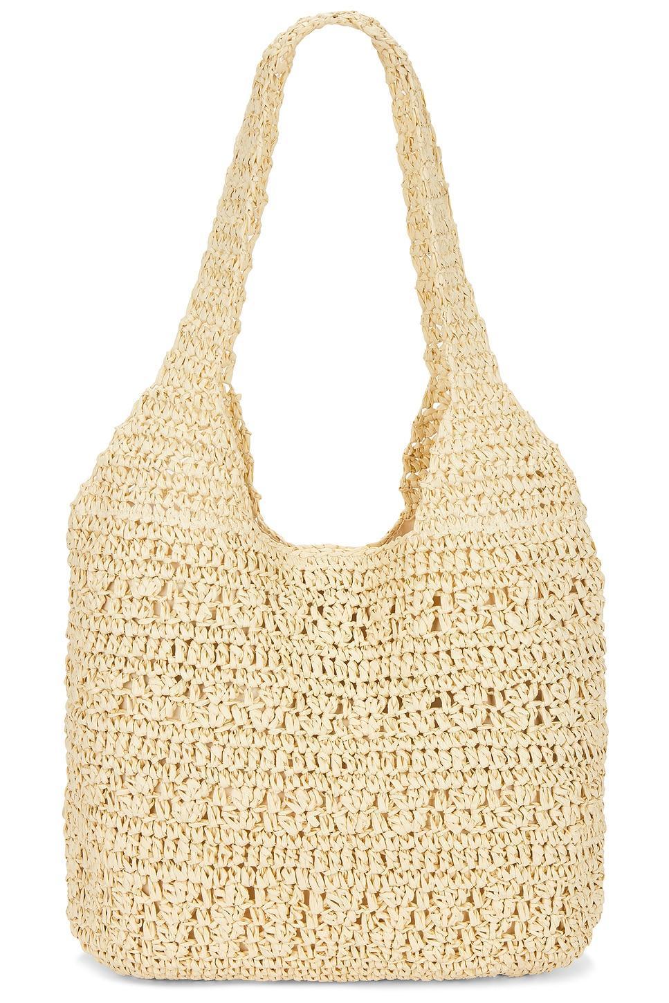 Bop Shopper Tote Bag 8 Other Reasons Product Image