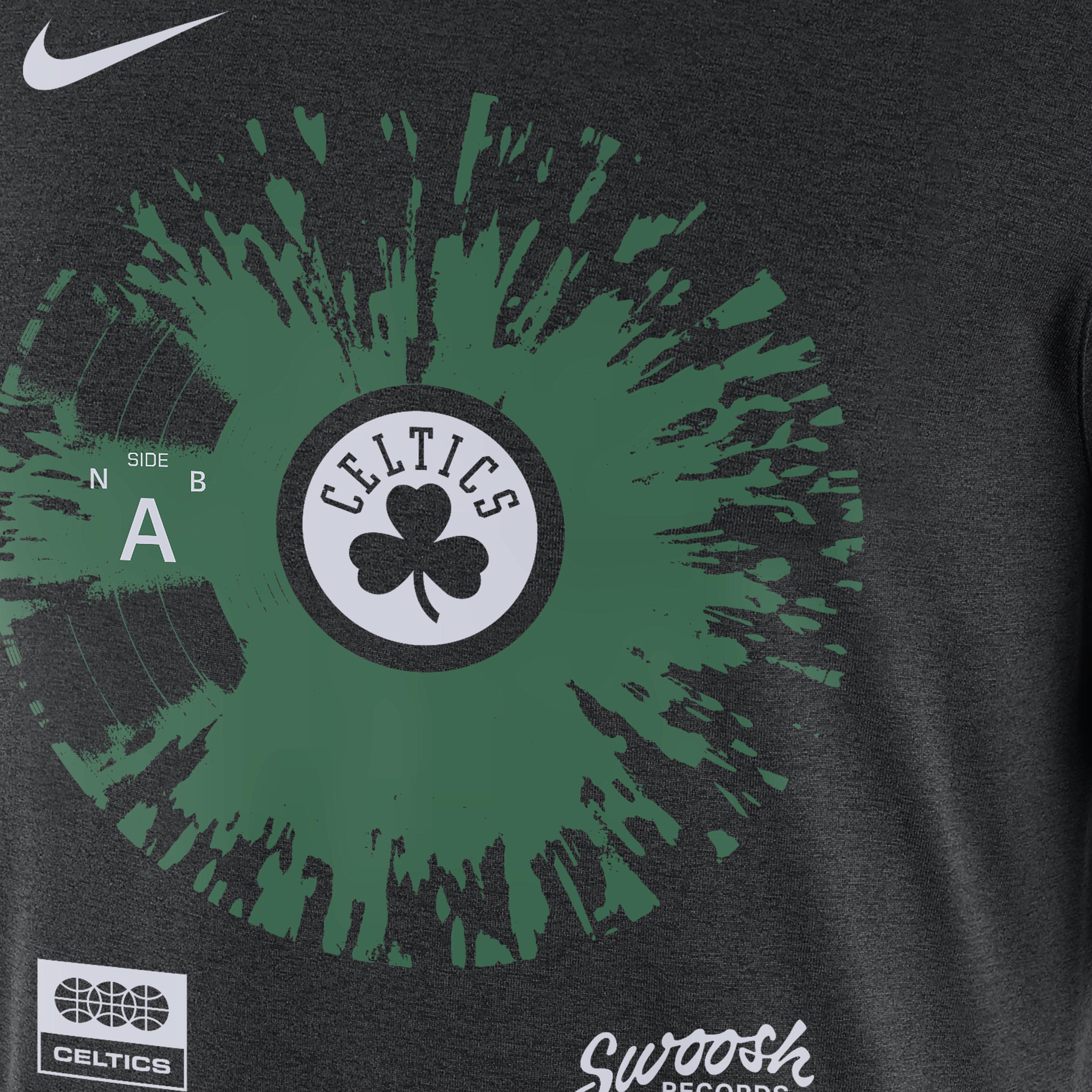 Milwaukee Bucks Max90 Nike Men's NBA T-Shirt Product Image