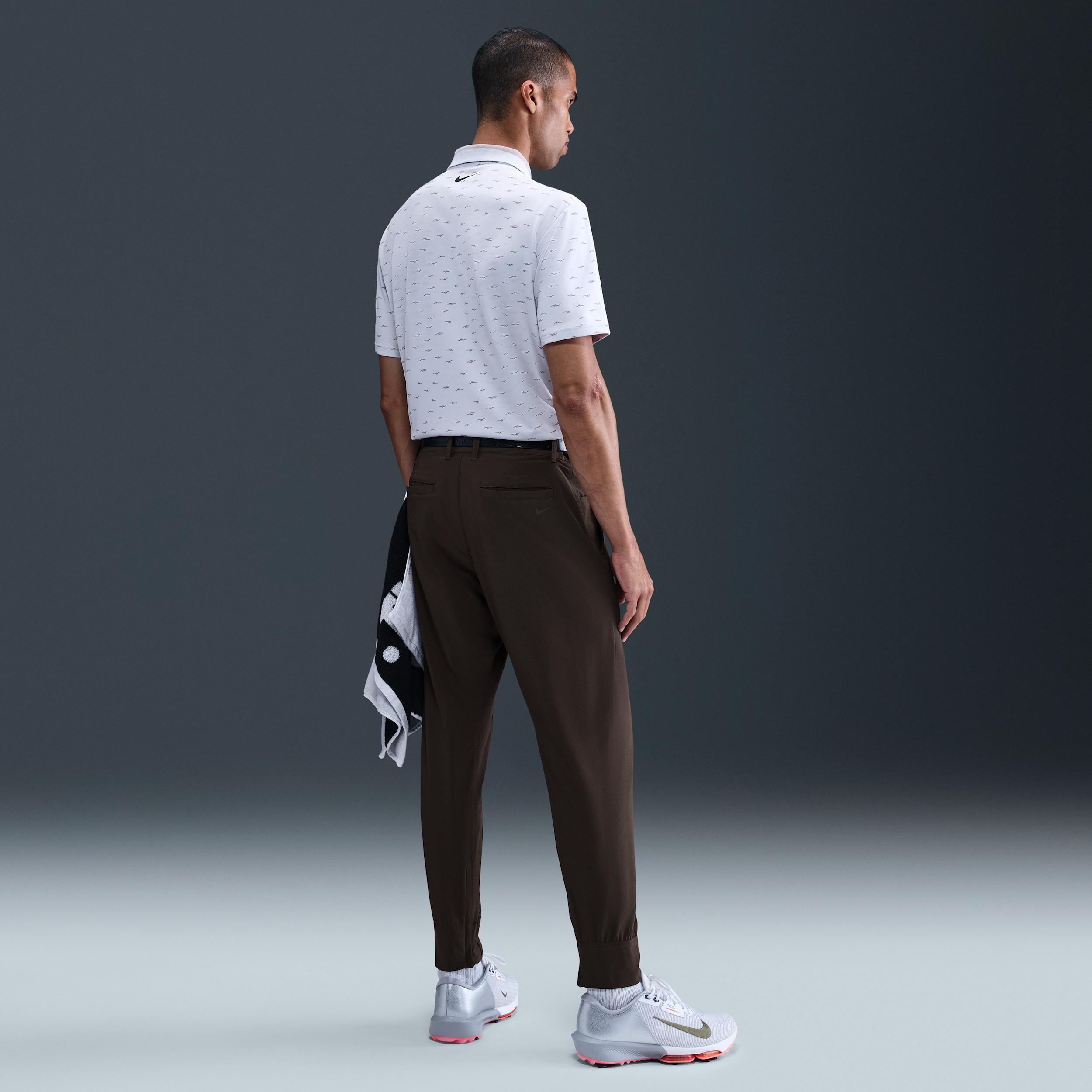 Nike Men's Tour Repel Golf Jogger Pants Product Image