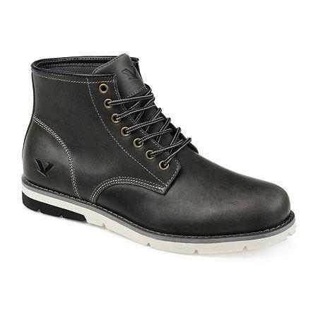 Territory Axel Mens Ankle Boots Product Image