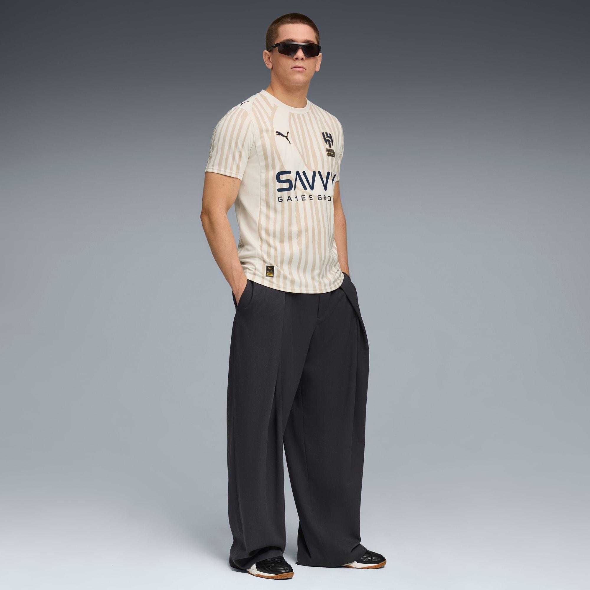 KIDSUPER x AL-HILAL SFC Jersey Men Product Image