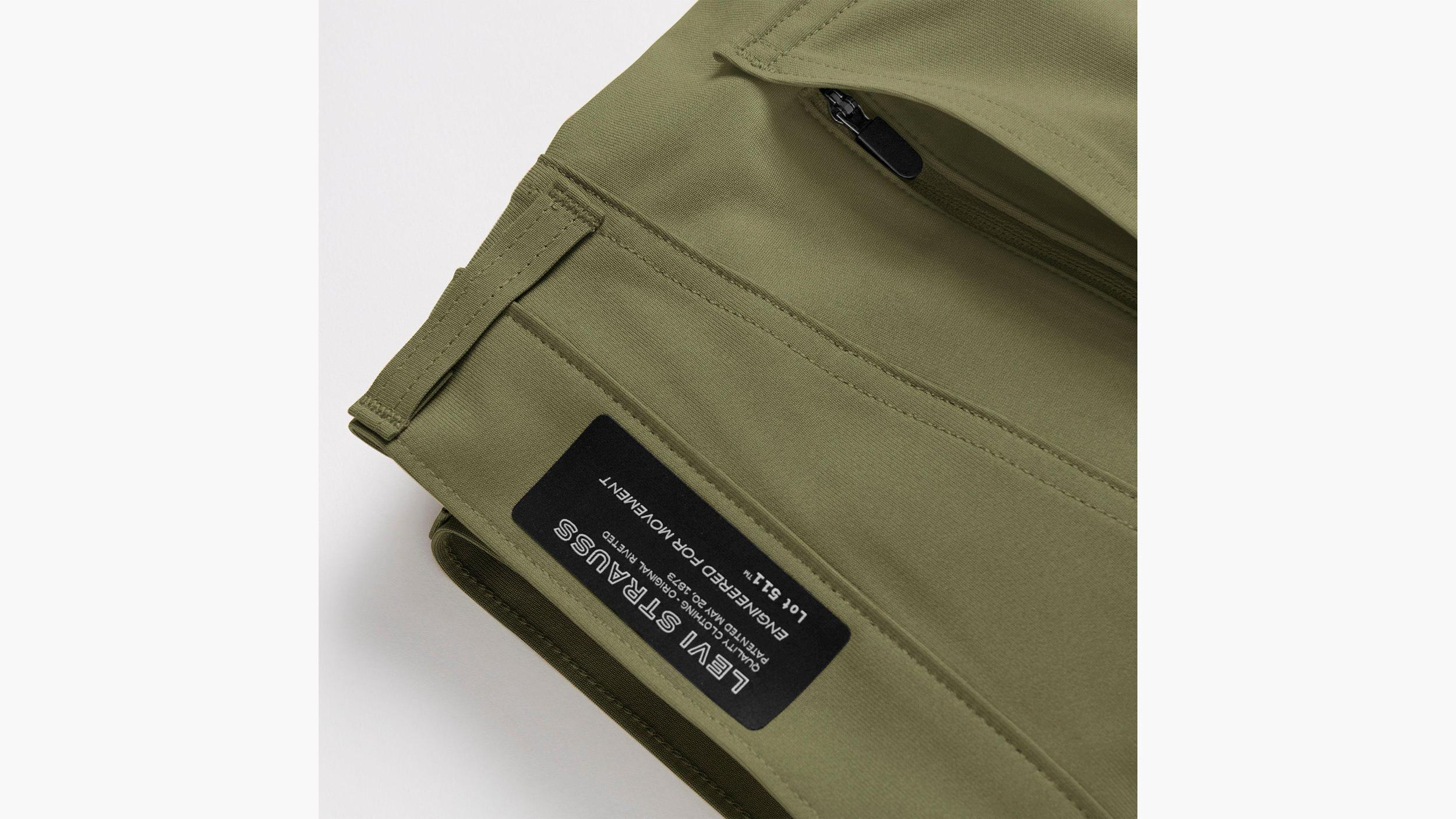 511™ Slim Tech Men's Pants Product Image