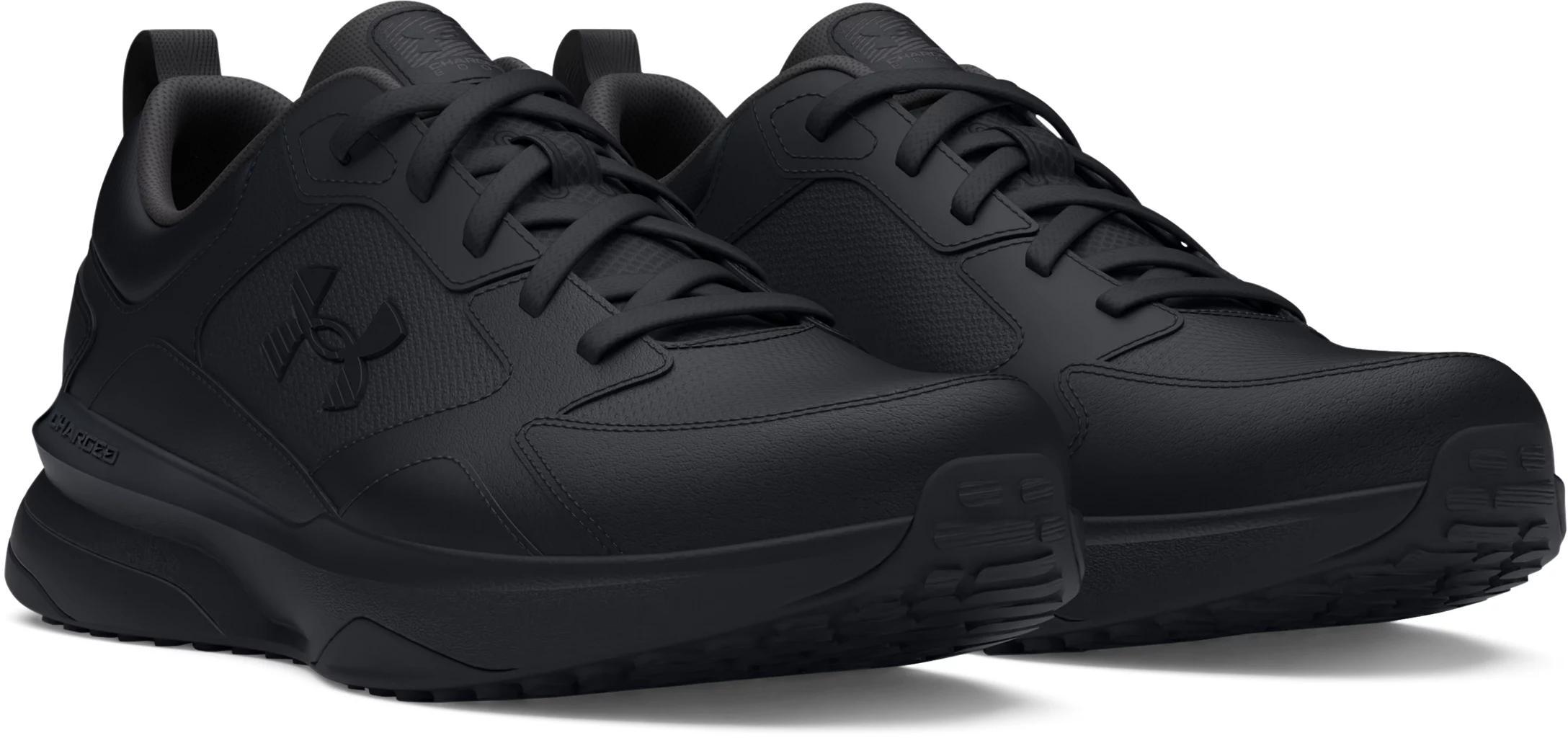 UA Charged Edge Wide (4E) Product Image