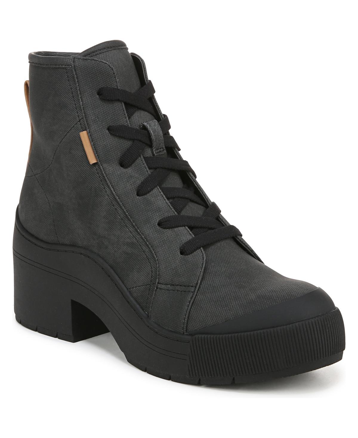 Dr. Scholls Time Off Up Womens Sneaker Boots Product Image