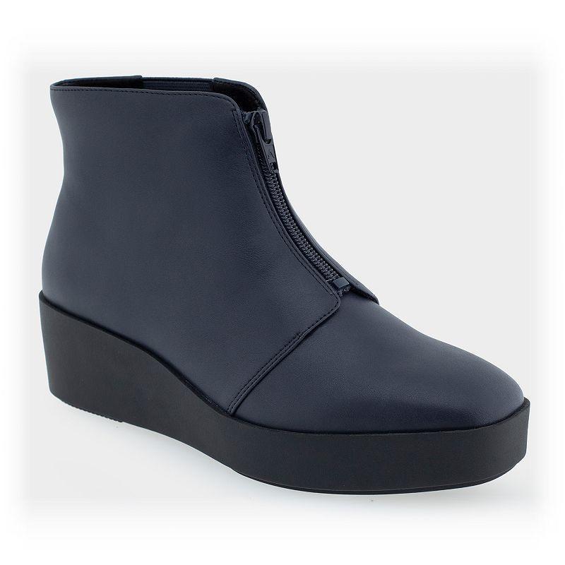 Aerosoles Carin Women's Ankle Boots, Size: 10, Black Product Image