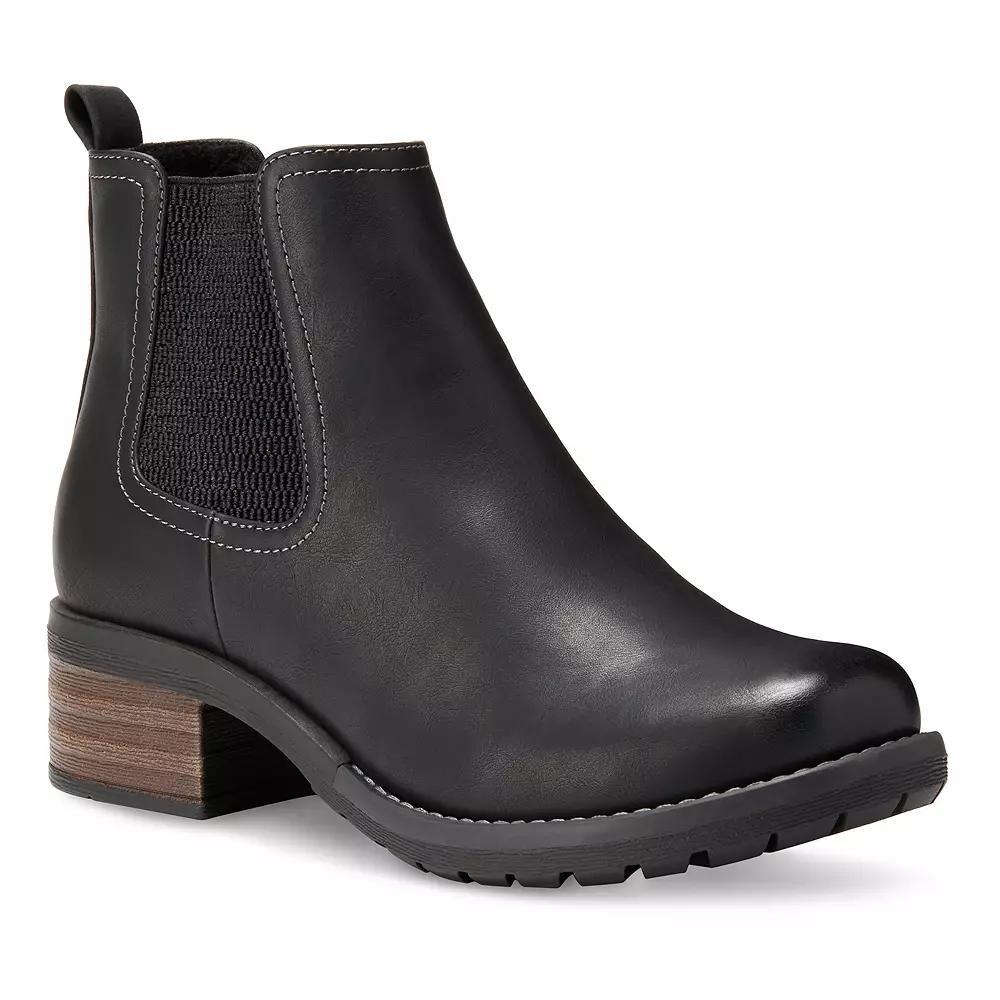 Eastland Jasmine Women's Ankle Boots, Size: 9.5 Product Image