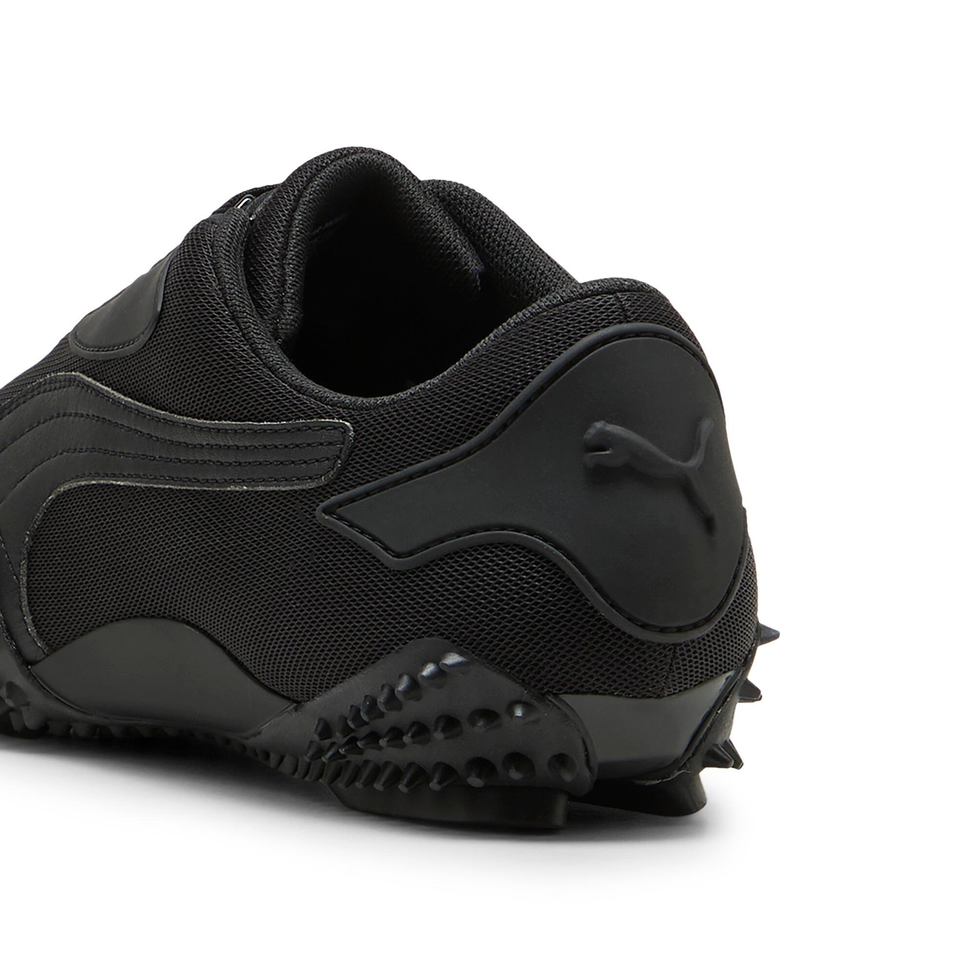 Mostro OG Prime Sneakers Product Image
