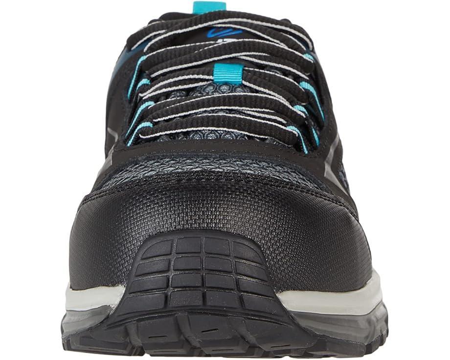 Women's Nautilus Safety Footwear Tempest Low CT Product Image