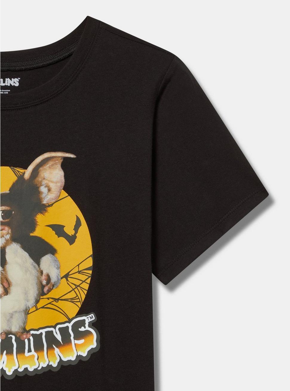 Gremlins Classic Cotton Crew Tee Product Image