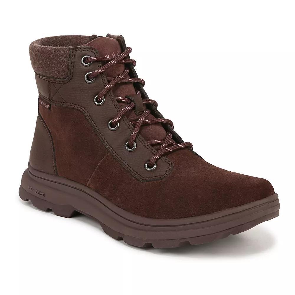 Ryka Womens Brunswick Casual Mid Boot Product Image