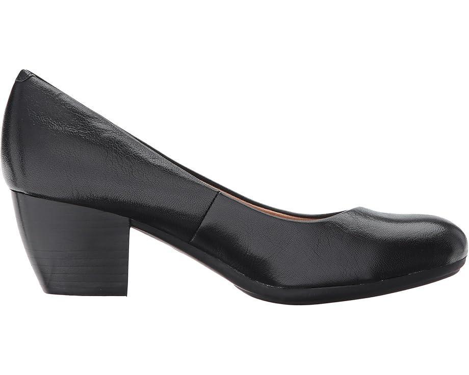 Milano Comfort Pumps Product Image