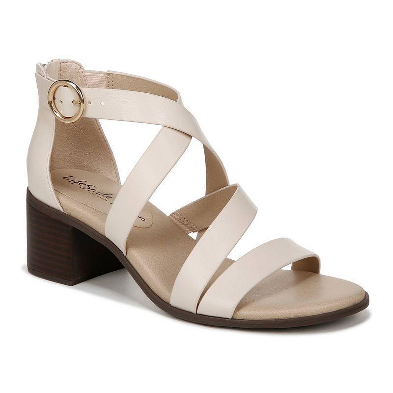 Lifestride Womens Heritage Sandal Product Image